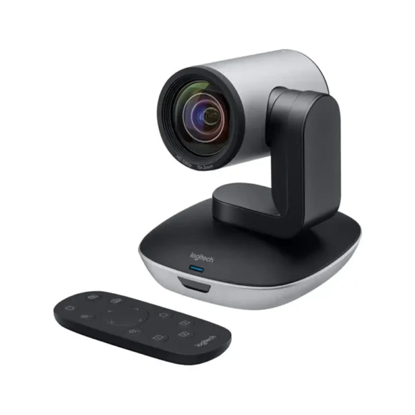 960-001186 LOGITECH PTZ PRO CONFERENCE CAMERA