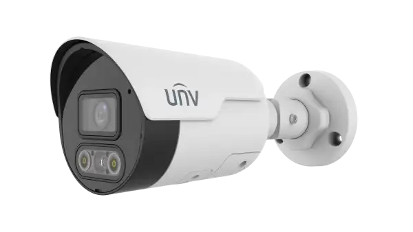 IPC2124LE-ADF28(40)KMC-DL iP 4mp Color Hunter Camera