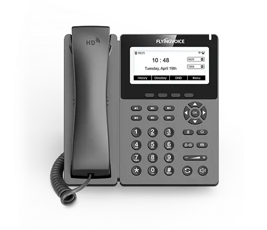 flying voice p22g