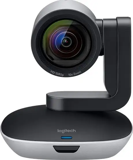 LOGITECH PTZ PRO 2 1080P VIDEO CONFERENCE CAMERA 960-001186