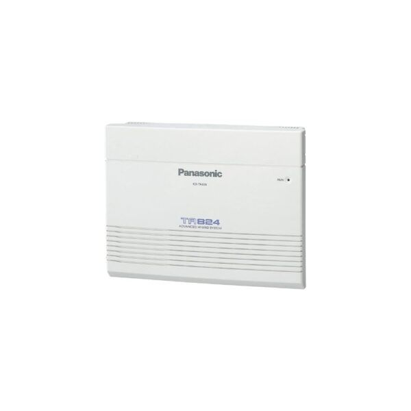 Panasonic KX-TA824 Advanced Hybrid refurbished