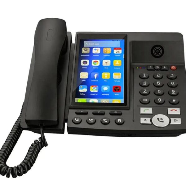 SQ LS 100 Android smart Phone 4g wifi