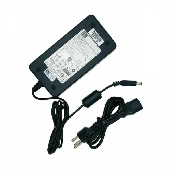 ZEBRA ID PRINTER ADAPTER Zebra FSP100-RDB 808101-001 9NA1000100 24V 4.17A