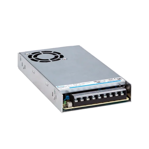 All in 1 power supply