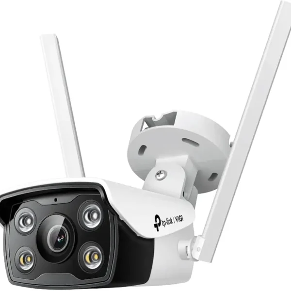 TP LINK VIGI C340 W VIGI 4MP wireless wifi