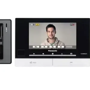 PANASONIC VL SWD272
