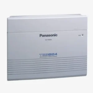 Panasonic tes824 pabx