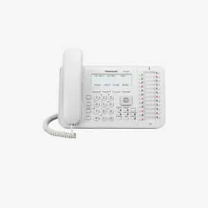 Panasonic KX-DT546 Digital Telephone dubai