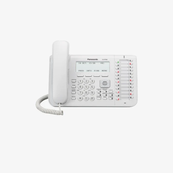 Panasonic KX-DT546 Digital Telephone dubai