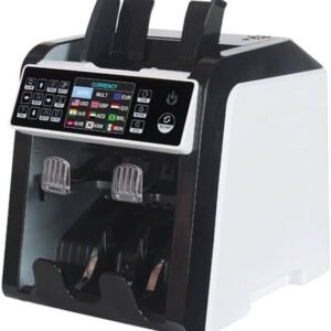 AL 950 money counter 950A