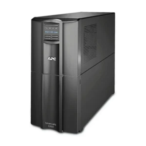 APC SMT2200IC Smart UPS 2200VA Power