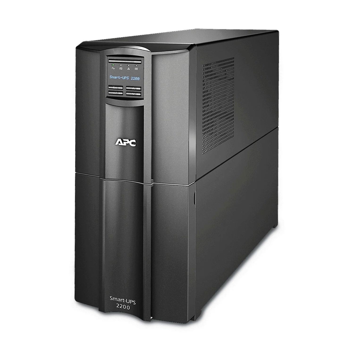 APC SMT2200IC Smart UPS 2200VA Power