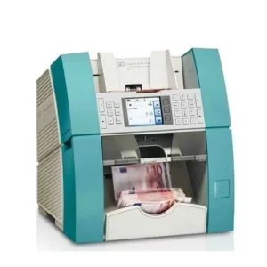 G&D bps c1 counting machine german