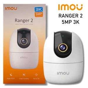 Imou Ranger 2 5mp 3k