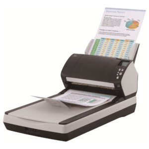 fujitsu fi 7260 scanner