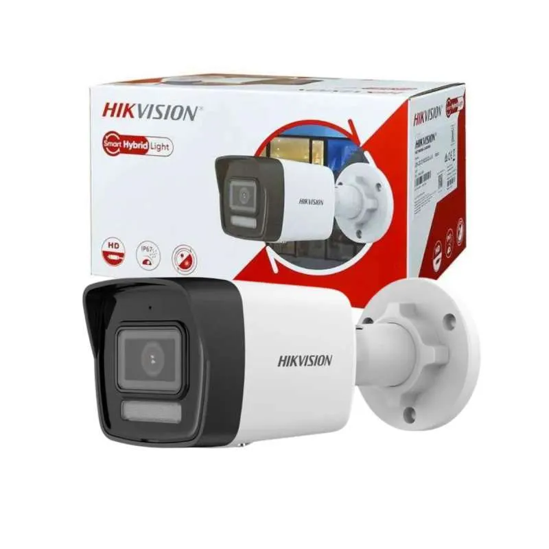 hikvision ds-2cd1043g2-liu - Image 2
