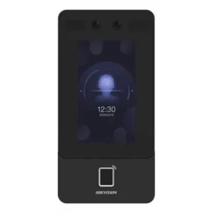 Hikvision face terminal ds-k1t342mfwx-e1