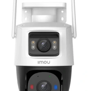 iMOU cruiser dual 2 10mp