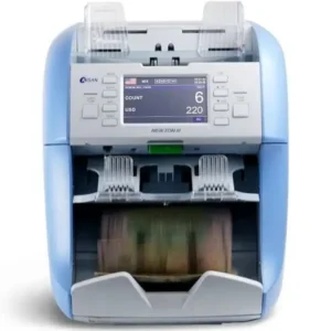 Kisan newton 3 money counter