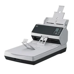 RICOH Fi 8290 Image Scanner