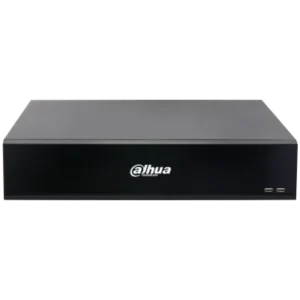 DHI-NVR5864-EI2 (PID-64CH 2U 8HDDs ) upto 32mp