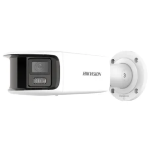 Hikvision DS-2CD2T87G2P-LSU/SL 8mp 4k iP Poe Camera