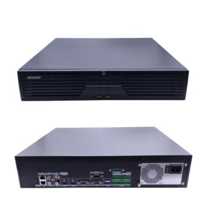 Hikvision DS-9664NI-M8 64 channel 4k & 8knvr iP