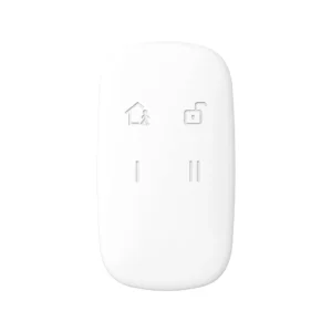 Hikvision DS-PWA64-L-WE  wireless remote