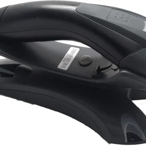 Honey well wireless 1d BARCODE SCANNER 1202G