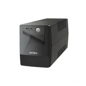 INTEX THUNDER UPS 1050VA WITH 3 SOCKET