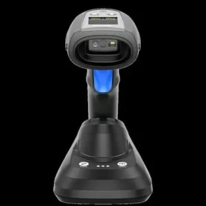 Pozone bs430  WIRELESS Barcode scanner