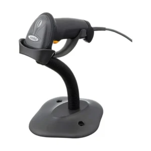 SYMBOL LS2208 1D BARCODE SCANNER