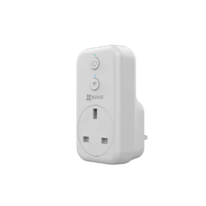 Ezviz cs t31 16b uk wifi extender with smart socket