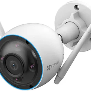 Ezviz H3 3mp bullet outdoor camera 3mp