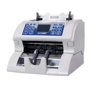 Hitachi iH100 money counter uae