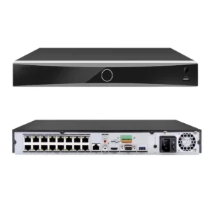 DS-7616NXI-K2/16P 4k NVR iP POE