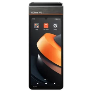 Sunmi V3e Smart Mobile TerminaL