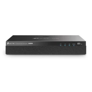 TP LINK VIGI NVR2016H 16CHANNEL iP POE