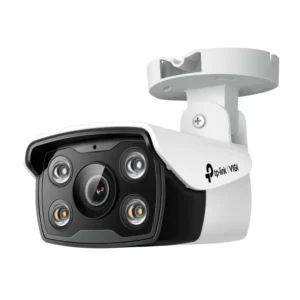 TP Link ViGi C340 2.8mm 4mp bullet color camera